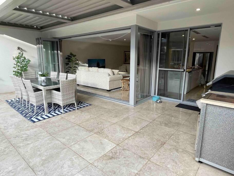 Canal Vista Mandurah Exterior photo