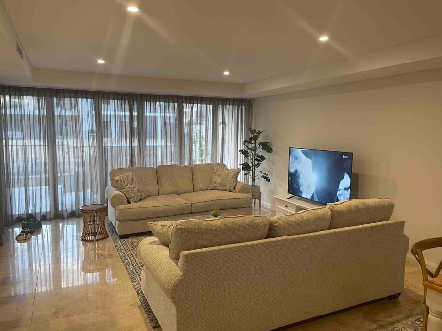 Canal Vista Mandurah Exterior photo