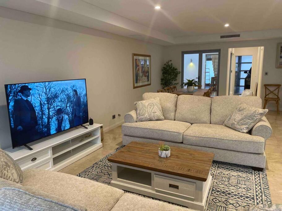Canal Vista Mandurah Exterior photo