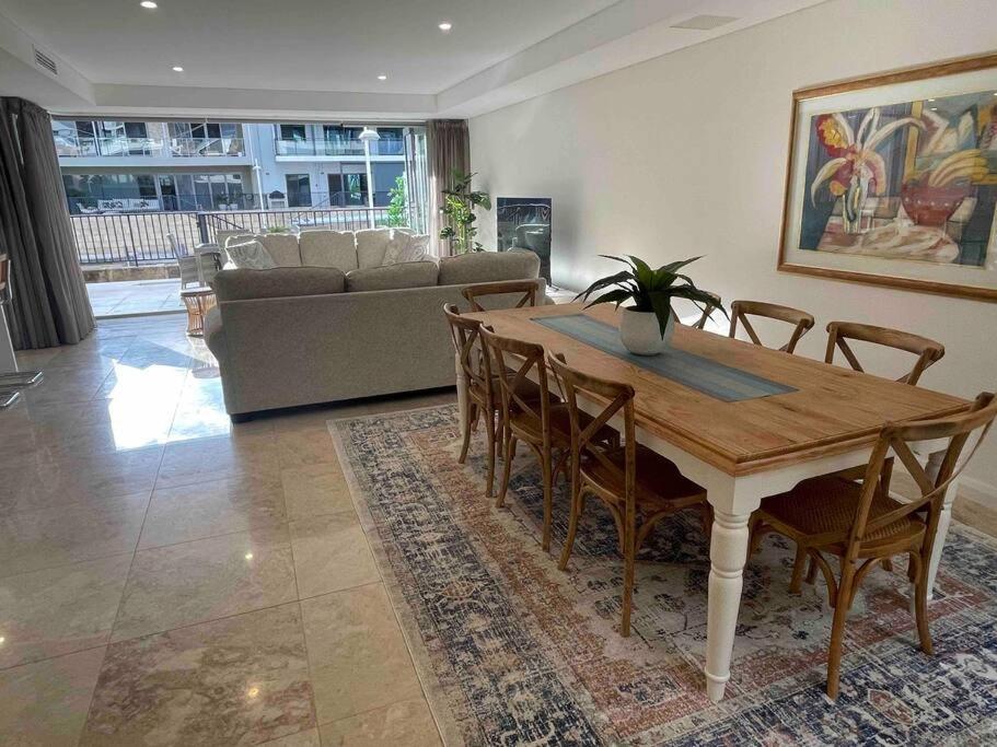 Canal Vista Mandurah Exterior photo