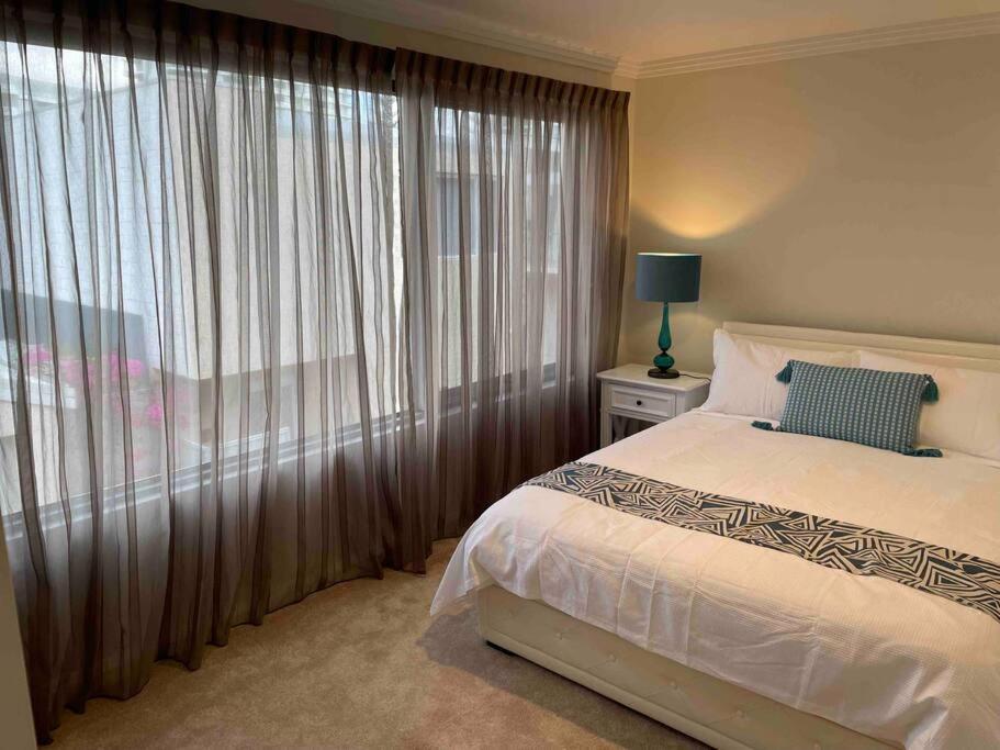 Canal Vista Mandurah Exterior photo