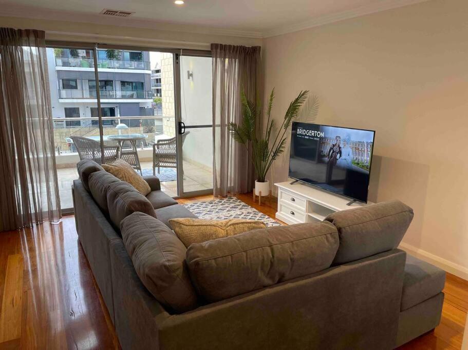 Canal Vista Mandurah Exterior photo