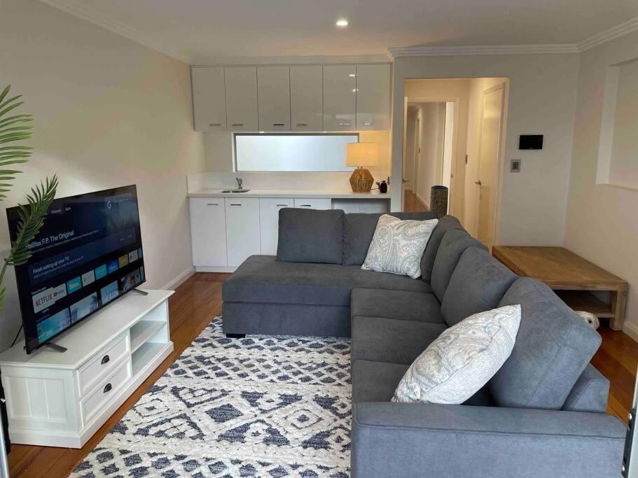 Canal Vista Mandurah Exterior photo
